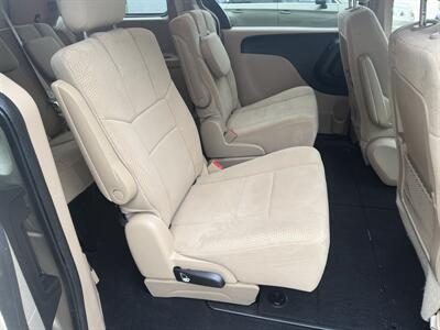 2014 Dodge Grand Caravan SE - Photo 66 - Pittsburgh, PA 15226