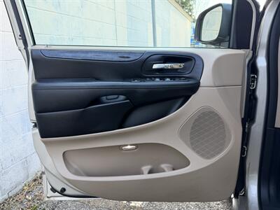 2014 Dodge Grand Caravan SE - Photo 17 - Pittsburgh, PA 15226