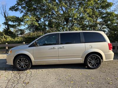 2014 Dodge Grand Caravan SE - Photo 6 - Pittsburgh, PA 15226