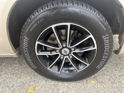 2014 Dodge Grand Caravan SE - Photo 44 - Pittsburgh, PA 15226