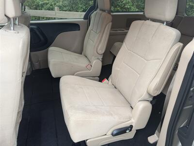 2014 Dodge Grand Caravan SE - Photo 62 - Pittsburgh, PA 15226