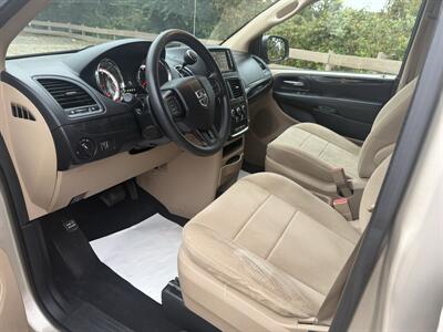 2014 Dodge Grand Caravan SE - Photo 51 - Pittsburgh, PA 15226