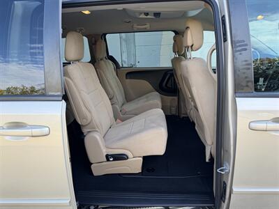 2014 Dodge Grand Caravan SE - Photo 29 - Pittsburgh, PA 15226