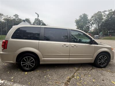 2014 Dodge Grand Caravan SE - Photo 71 - Pittsburgh, PA 15226