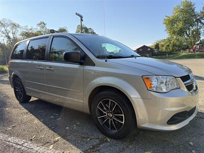2014 Dodge Grand Caravan SE - Photo 4 - Pittsburgh, PA 15226