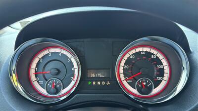 2014 Dodge Grand Caravan SE - Photo 21 - Pittsburgh, PA 15226