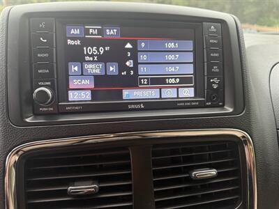2014 Dodge Grand Caravan SE - Photo 56 - Pittsburgh, PA 15226