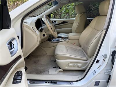 2014 INFINITI QX60   - Photo 23 - Pittsburgh, PA 15226