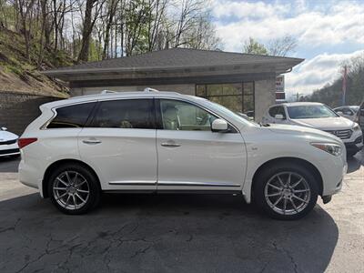 2014 INFINITI QX60   - Photo 6 - Pittsburgh, PA 15226