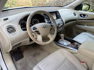 2014 INFINITI QX60   - Photo 21 - Pittsburgh, PA 15226