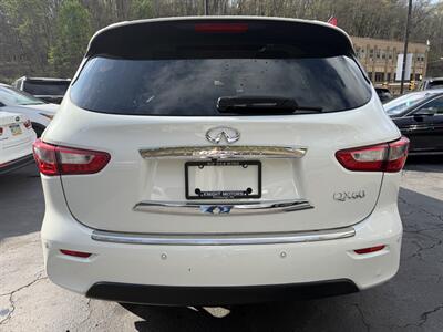 2014 INFINITI QX60   - Photo 9 - Pittsburgh, PA 15226