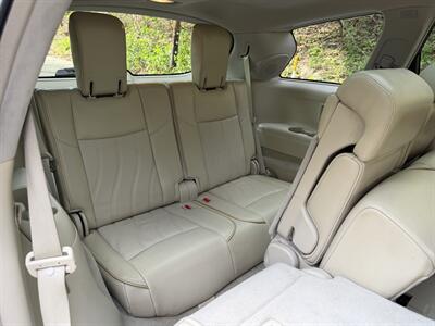 2014 INFINITI QX60   - Photo 39 - Pittsburgh, PA 15226