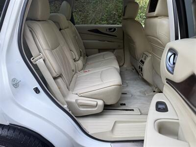 2014 INFINITI QX60   - Photo 35 - Pittsburgh, PA 15226