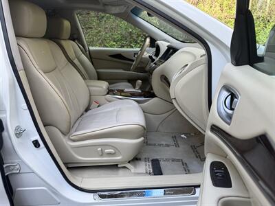 2014 INFINITI QX60   - Photo 32 - Pittsburgh, PA 15226