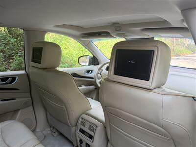 2014 INFINITI QX60   - Photo 37 - Pittsburgh, PA 15226