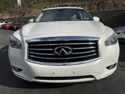 2014 INFINITI QX60   - Photo 5 - Pittsburgh, PA 15226