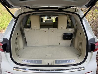 2014 INFINITI QX60   - Photo 42 - Pittsburgh, PA 15226