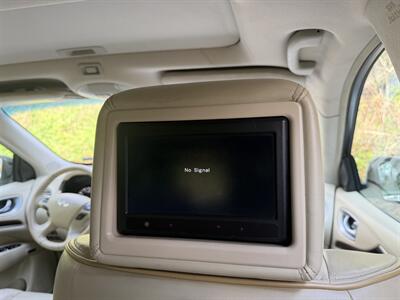 2014 INFINITI QX60   - Photo 36 - Pittsburgh, PA 15226