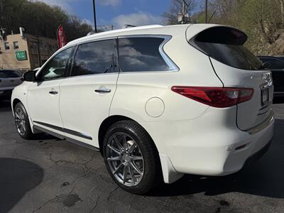 2014 INFINITI QX60   - Photo 10 - Pittsburgh, PA 15226