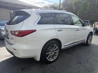 2014 INFINITI QX60   - Photo 7 - Pittsburgh, PA 15226