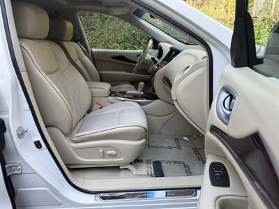 2014 INFINITI QX60   - Photo 33 - Pittsburgh, PA 15226