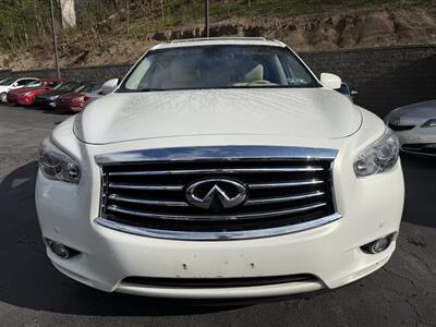 2014 INFINITI QX60   - Photo 4 - Pittsburgh, PA 15226