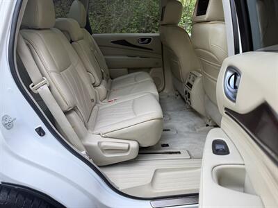 2014 INFINITI QX60   - Photo 34 - Pittsburgh, PA 15226