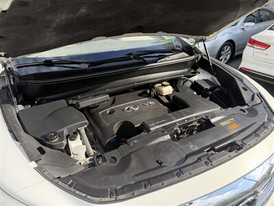 2014 INFINITI QX60   - Photo 15 - Pittsburgh, PA 15226