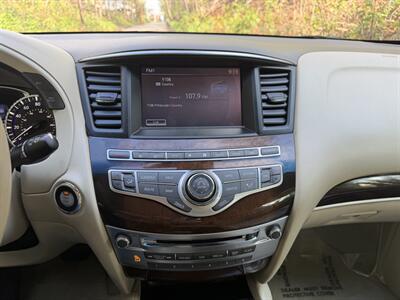 2014 INFINITI QX60   - Photo 27 - Pittsburgh, PA 15226