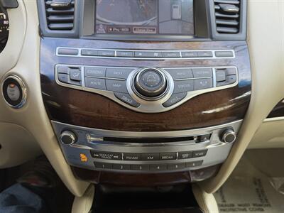 2014 INFINITI QX60   - Photo 29 - Pittsburgh, PA 15226
