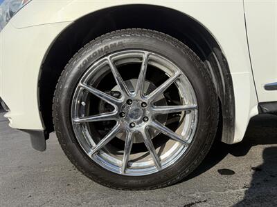 2014 INFINITI QX60   - Photo 11 - Pittsburgh, PA 15226