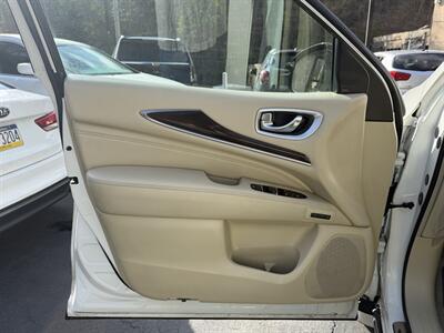 2014 INFINITI QX60   - Photo 18 - Pittsburgh, PA 15226