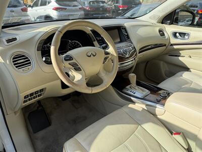 2014 INFINITI QX60   - Photo 19 - Pittsburgh, PA 15226