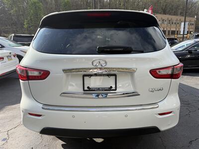 2014 INFINITI QX60   - Photo 8 - Pittsburgh, PA 15226