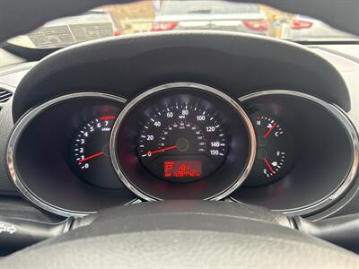 2013 Kia Sorento LX AWD 3rd ROW - Photo 22 - Pittsburgh, PA 15226