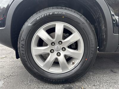 2013 Kia Sorento LX AWD 3rd ROW - Photo 8 - Pittsburgh, PA 15226