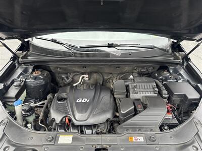 2013 Kia Sorento LX AWD 3rd ROW - Photo 14 - Pittsburgh, PA 15226