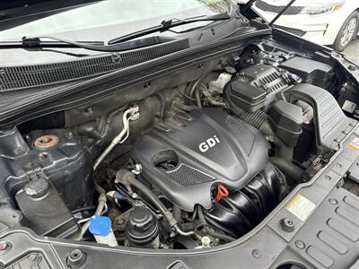2013 Kia Sorento LX AWD 3rd ROW - Photo 15 - Pittsburgh, PA 15226