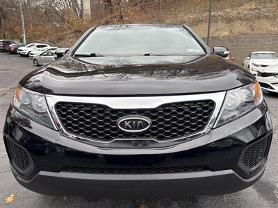 2013 Kia Sorento LX AWD 3rd ROW - Photo 2 - Pittsburgh, PA 15226