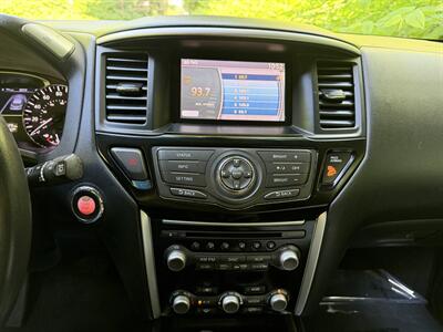 2014 Nissan Pathfinder SV   - Photo 31 - Pittsburgh, PA 15226