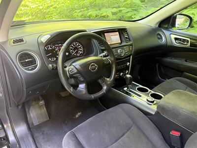 2014 Nissan Pathfinder SV   - Photo 22 - Pittsburgh, PA 15226
