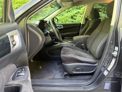 2014 Nissan Pathfinder SV   - Photo 25 - Pittsburgh, PA 15226