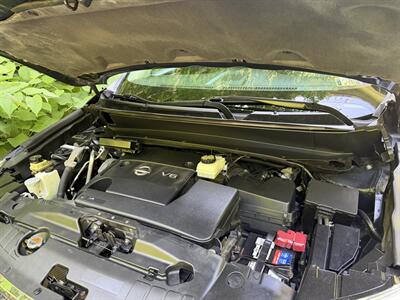 2014 Nissan Pathfinder SV   - Photo 20 - Pittsburgh, PA 15226