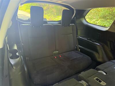 2014 Nissan Pathfinder SV   - Photo 39 - Pittsburgh, PA 15226