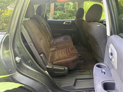 2014 Nissan Pathfinder SV   - Photo 38 - Pittsburgh, PA 15226
