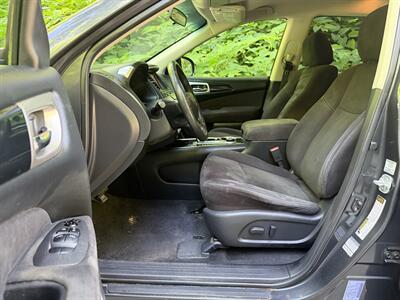 2014 Nissan Pathfinder SV   - Photo 24 - Pittsburgh, PA 15226