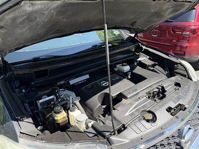 2014 Nissan Pathfinder SV   - Photo 16 - Pittsburgh, PA 15226