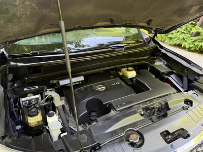 2014 Nissan Pathfinder SV   - Photo 19 - Pittsburgh, PA 15226