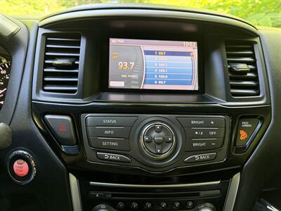 2014 Nissan Pathfinder SV   - Photo 33 - Pittsburgh, PA 15226