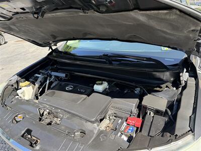 2014 Nissan Pathfinder SV   - Photo 17 - Pittsburgh, PA 15226